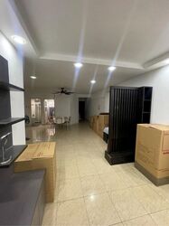 Orchid Park Condominium (D27), Condominium #531598171
